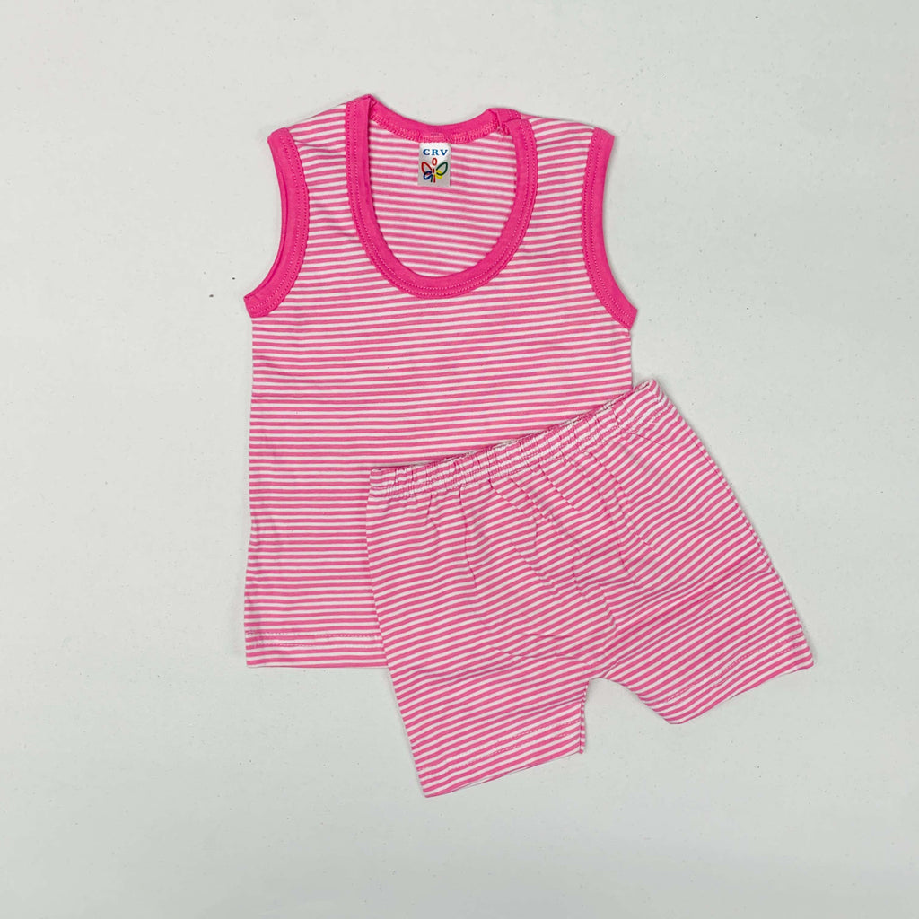 SL Kids Nikker Set