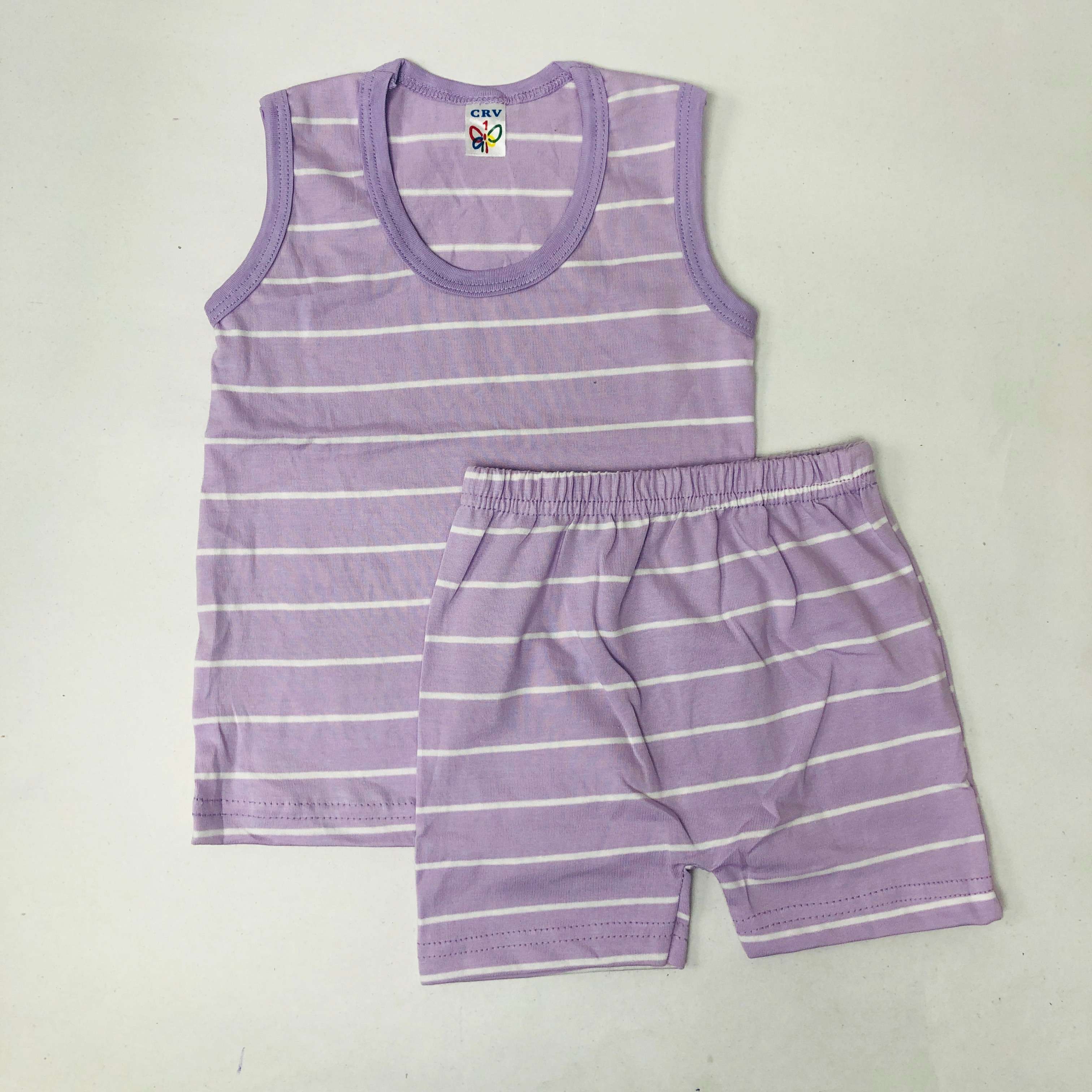 SL Kids Nikker Set