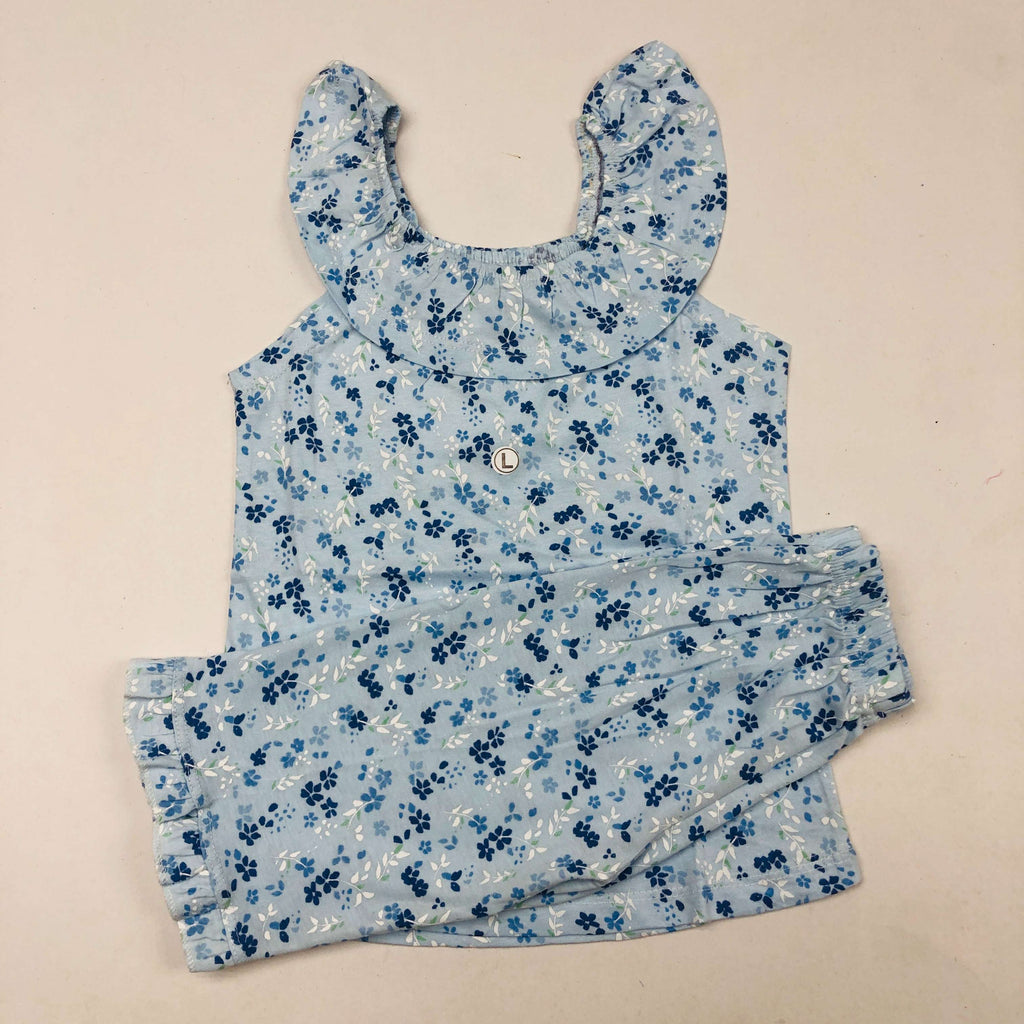 Girls Co-ord Set