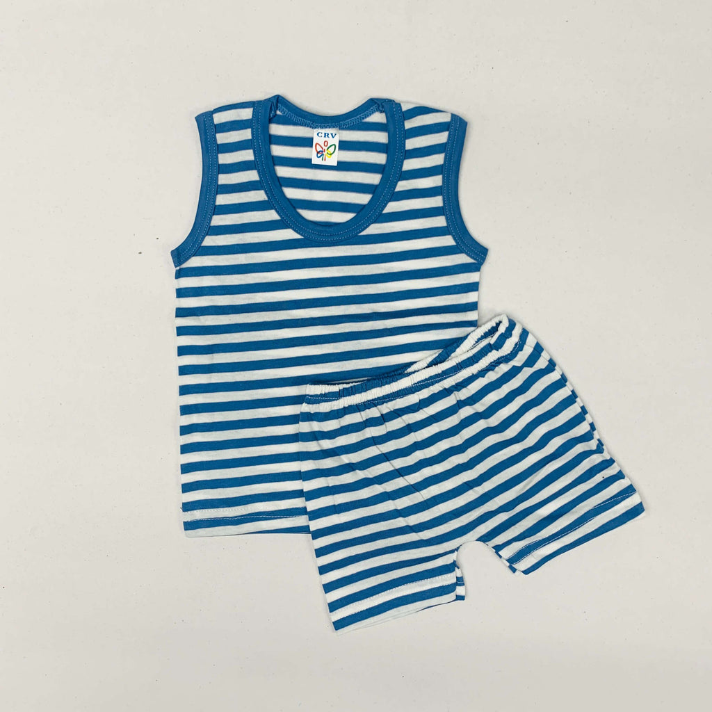 SL Kids Nikker Set