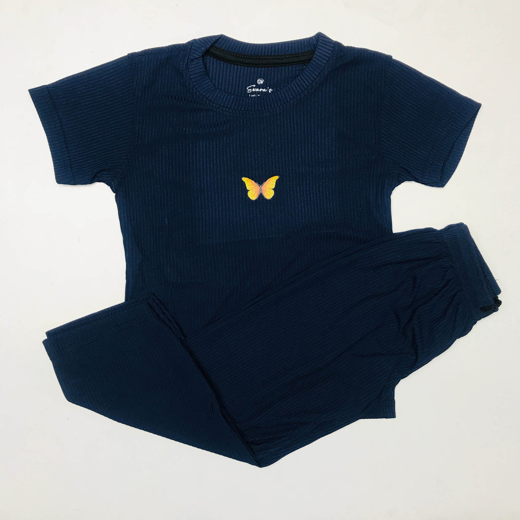 Nikkie Tikkie Pant Set