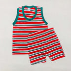 SL Kids Nikker Set