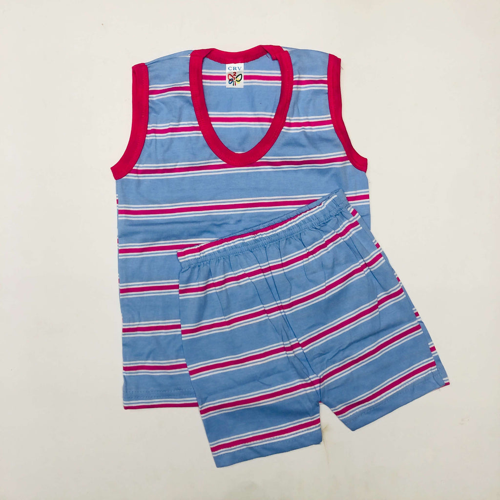 SL Kids Nikker Set