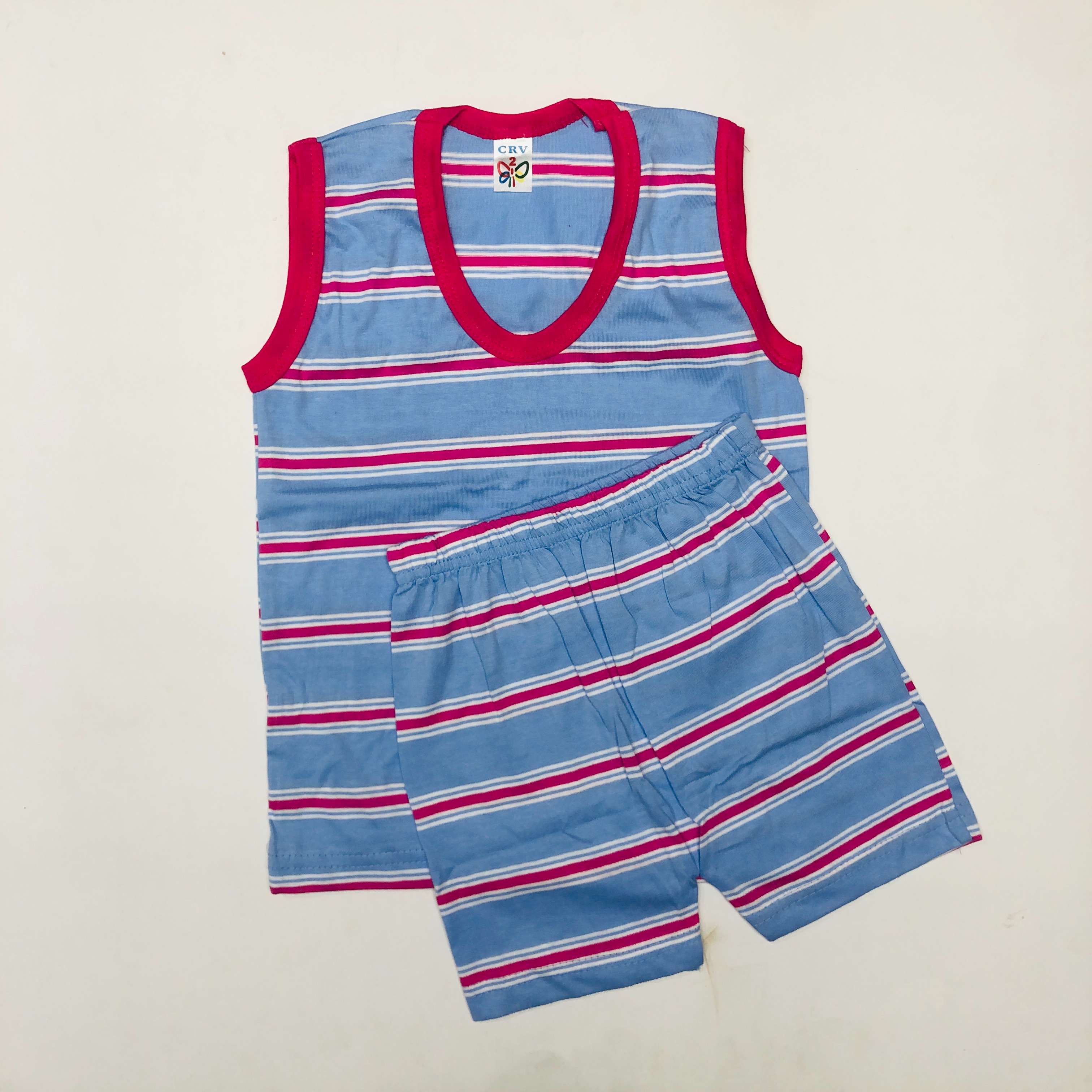 SL Kids Nikker Set