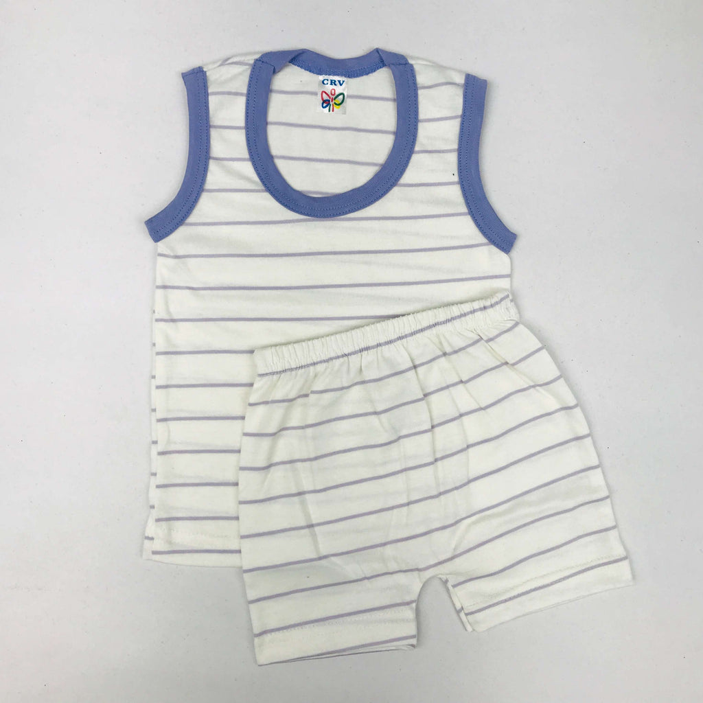 SL Kids Nikker Set