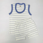 SL Kids Nikker Set