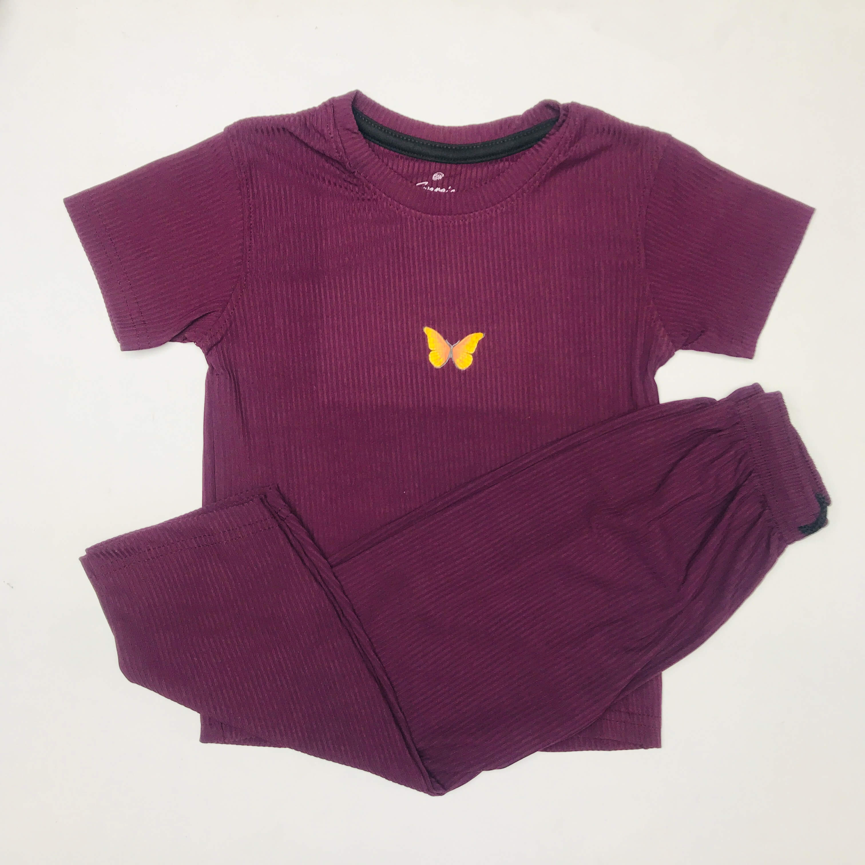 Nikkie Tikkie Pant Set