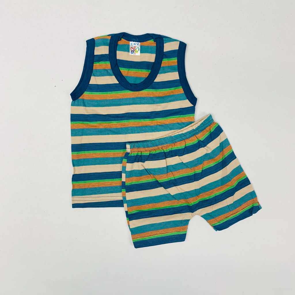 SL Kids Nikker Set