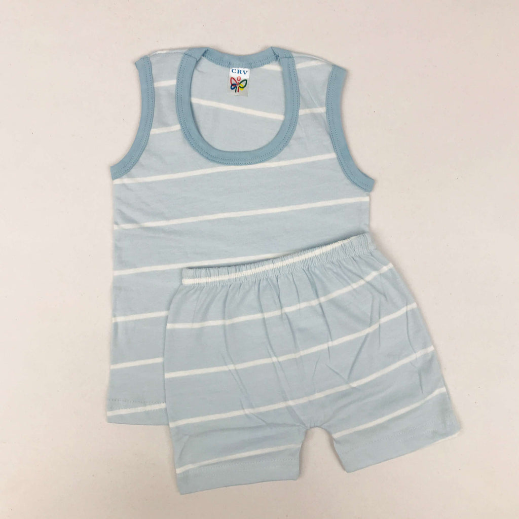 SL Kids Nikker Set