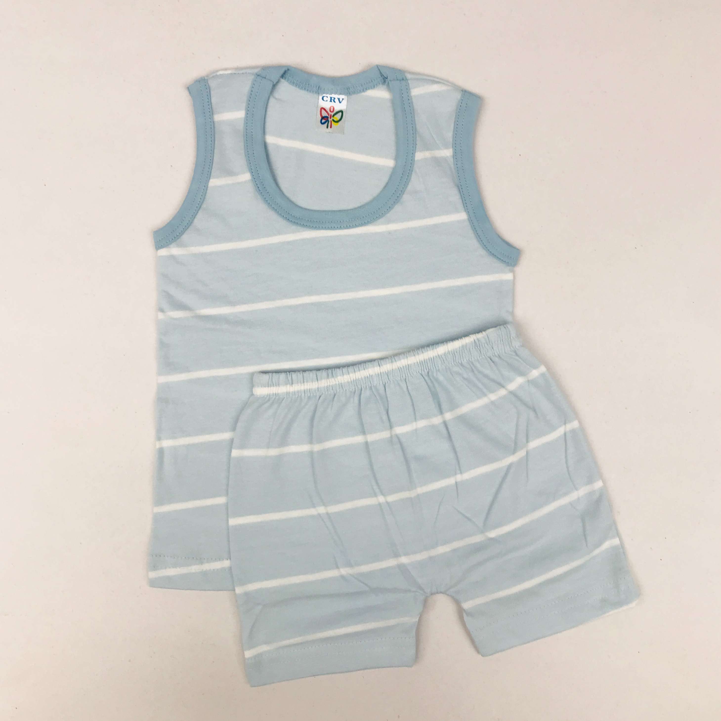 SL Kids Nikker Set
