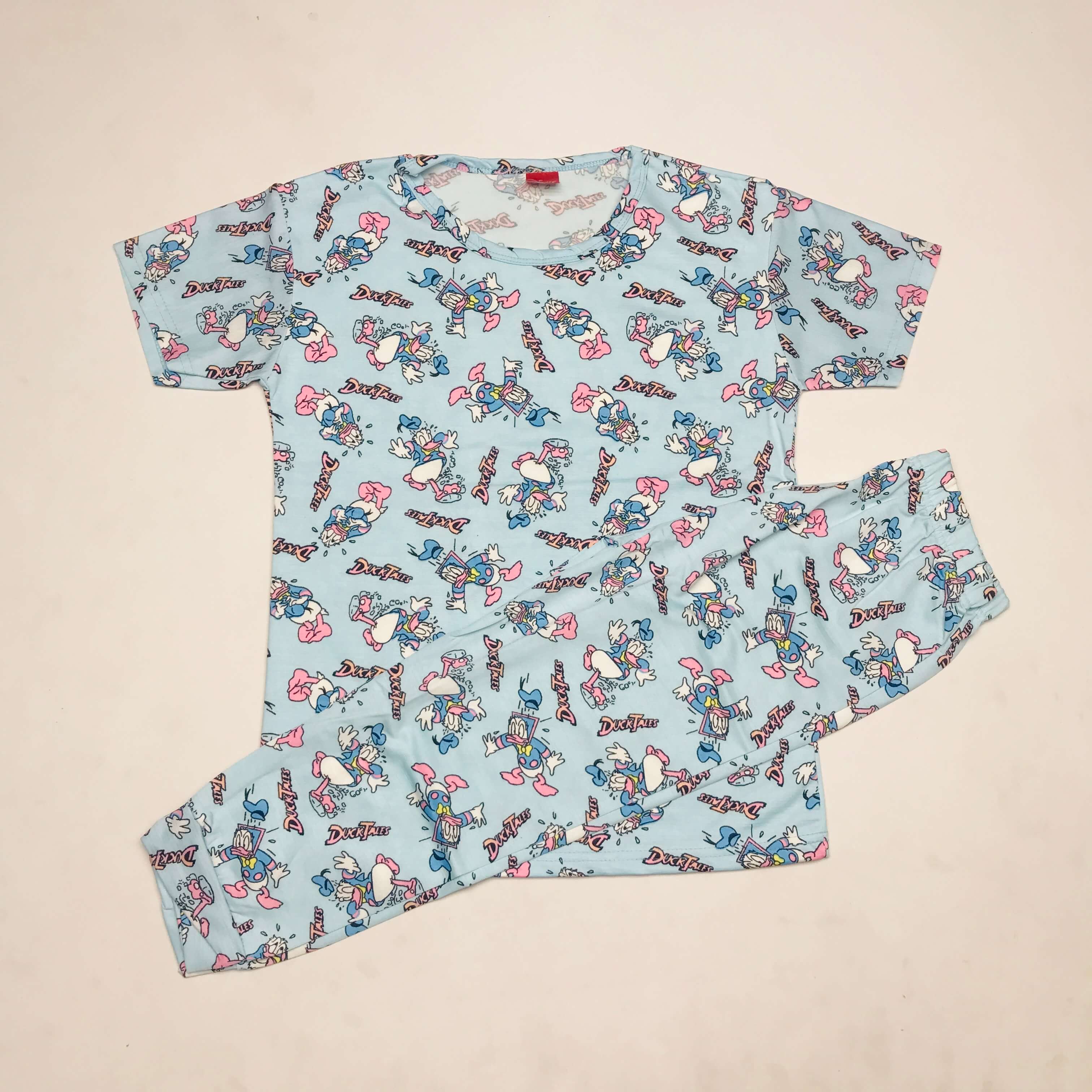 Disney Pant Set