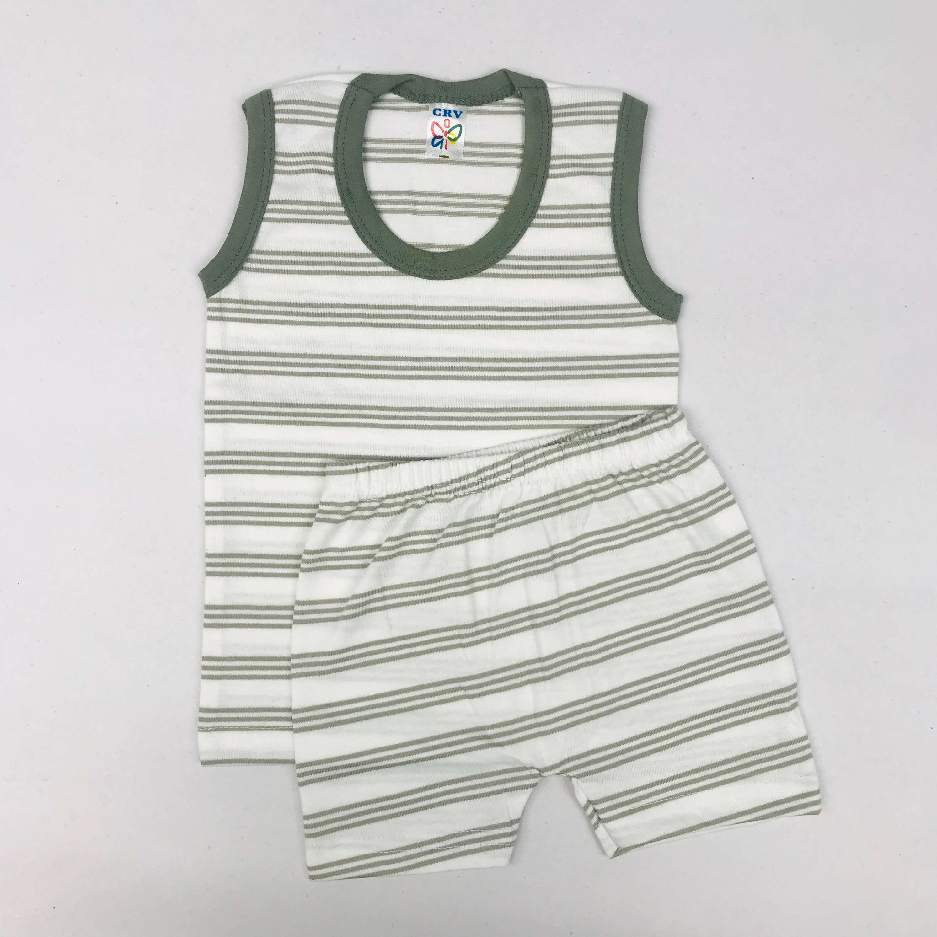 SL Kids Nikker Set