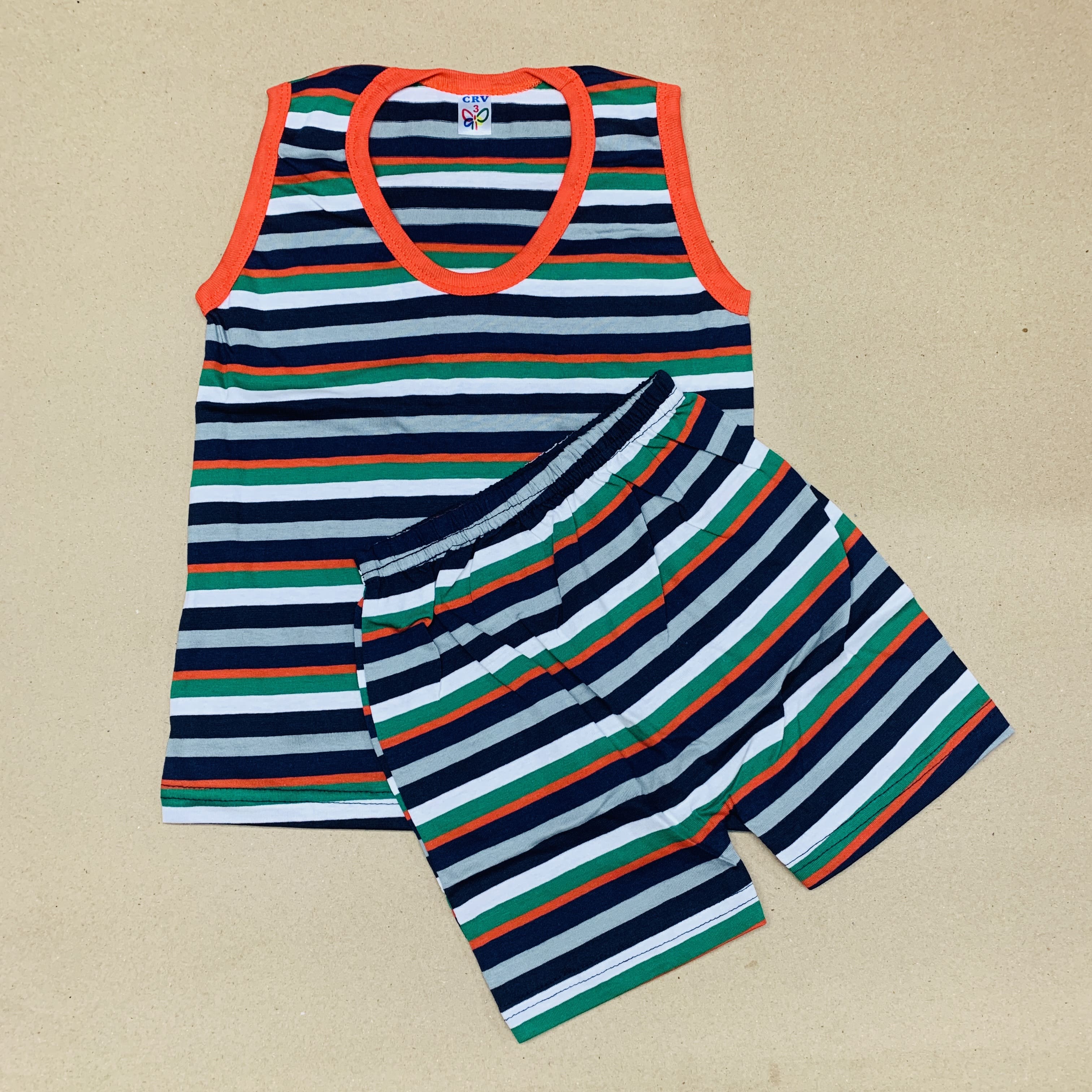 SL Kids Nikker Set
