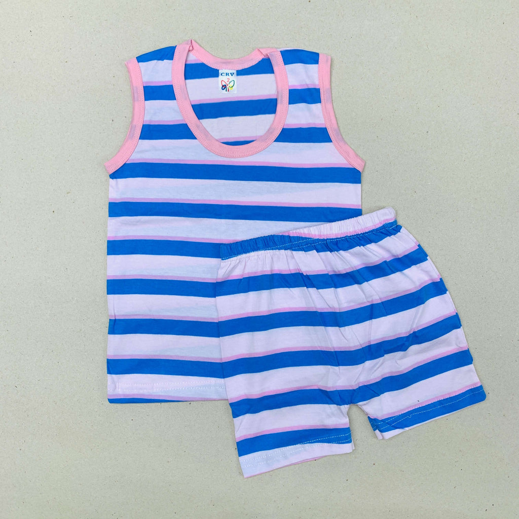 SL Kids Nikker Set