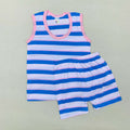 SL Kids Nikker Set