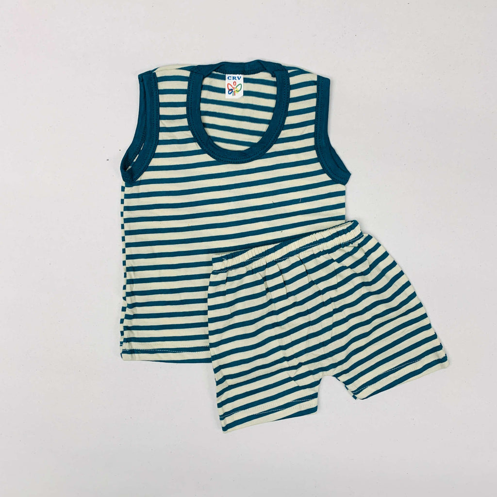 SL Kids Nikker Set