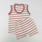 SL Kids Nikker Set
