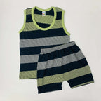 SL Kids Nikker Set
