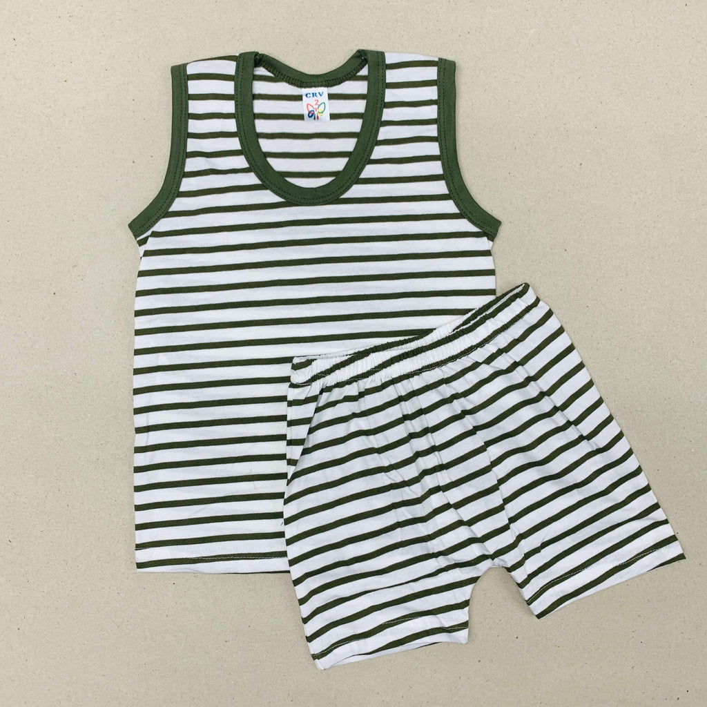 SL Kids Nikker Set
