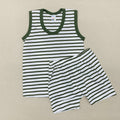 SL Kids Nikker Set