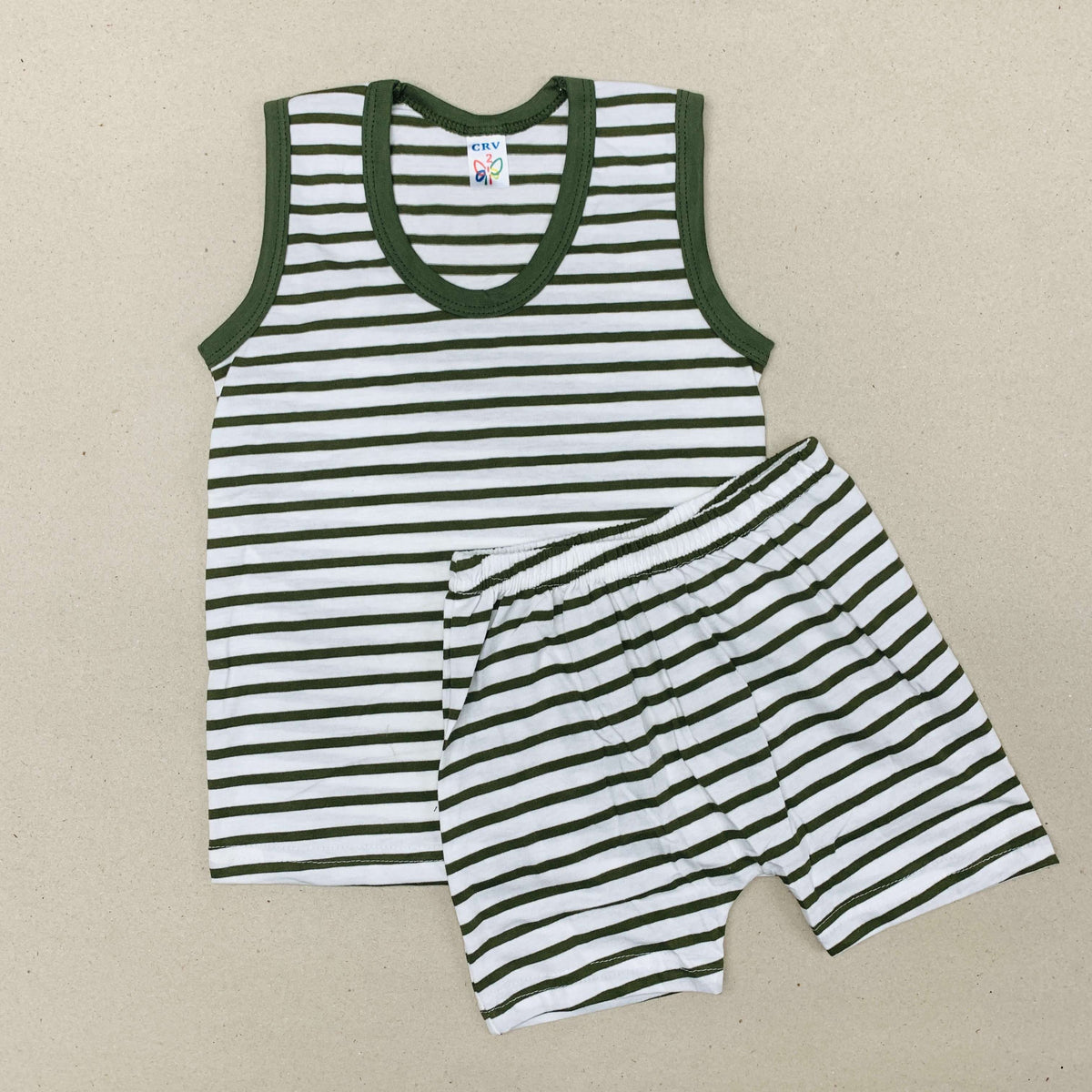 SL Kids Nikker Set