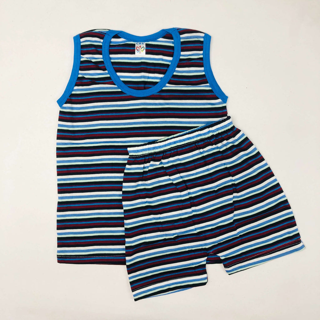 SL Kids Nikker Set