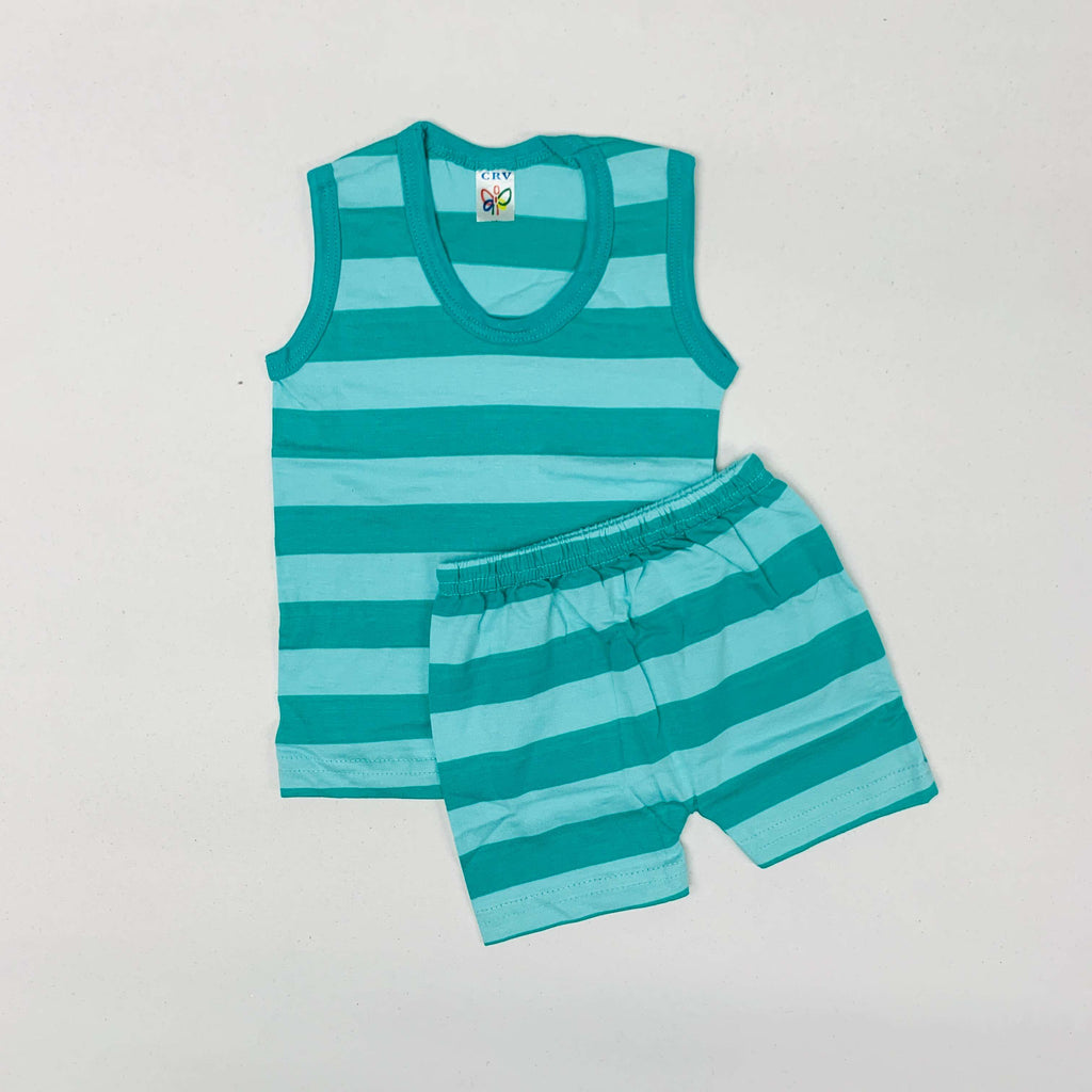 SL Kids Nikker Set