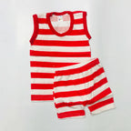SL Kids Nikker Set