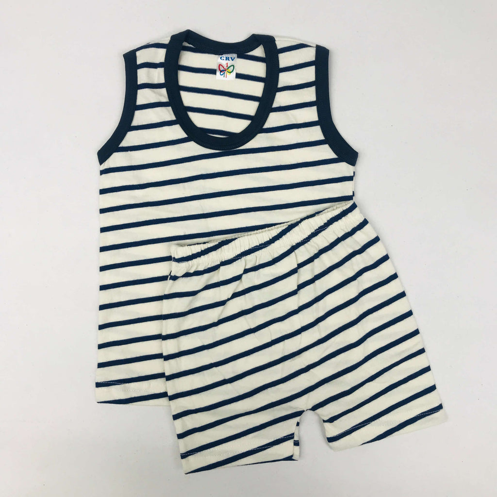 SL Kids Nikker Set