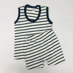 SL Kids Nikker Set