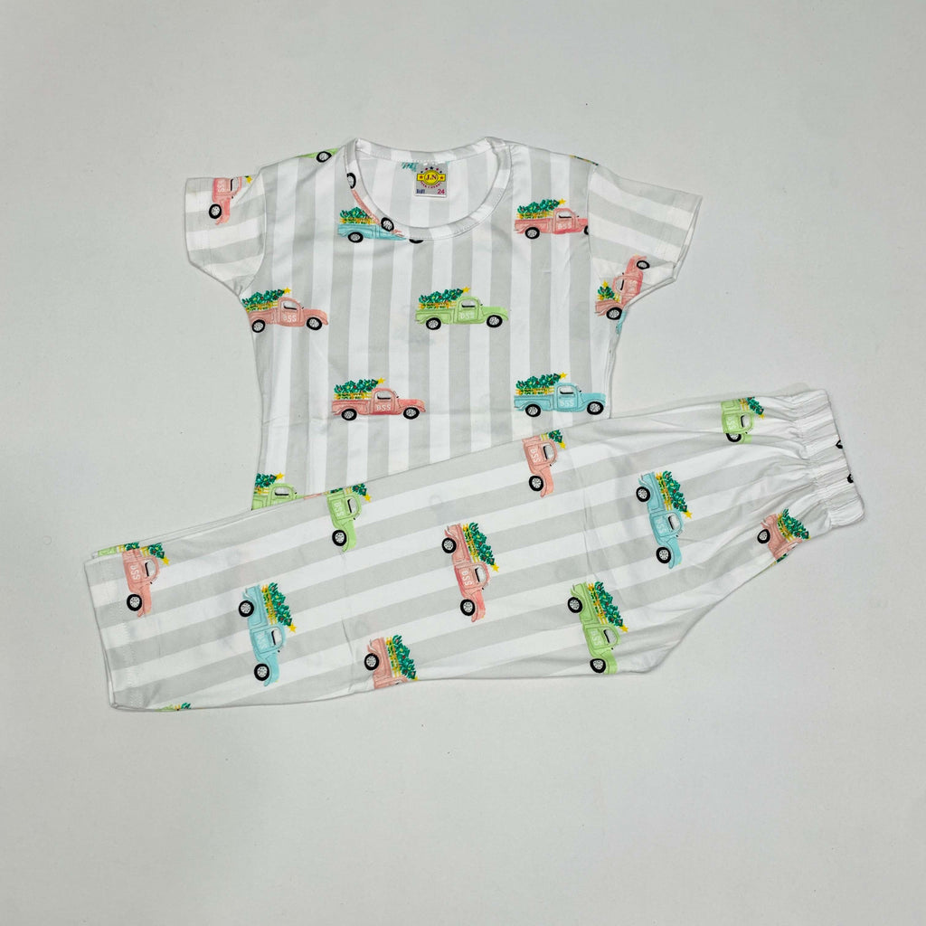 Pant Set
