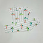Pant Set