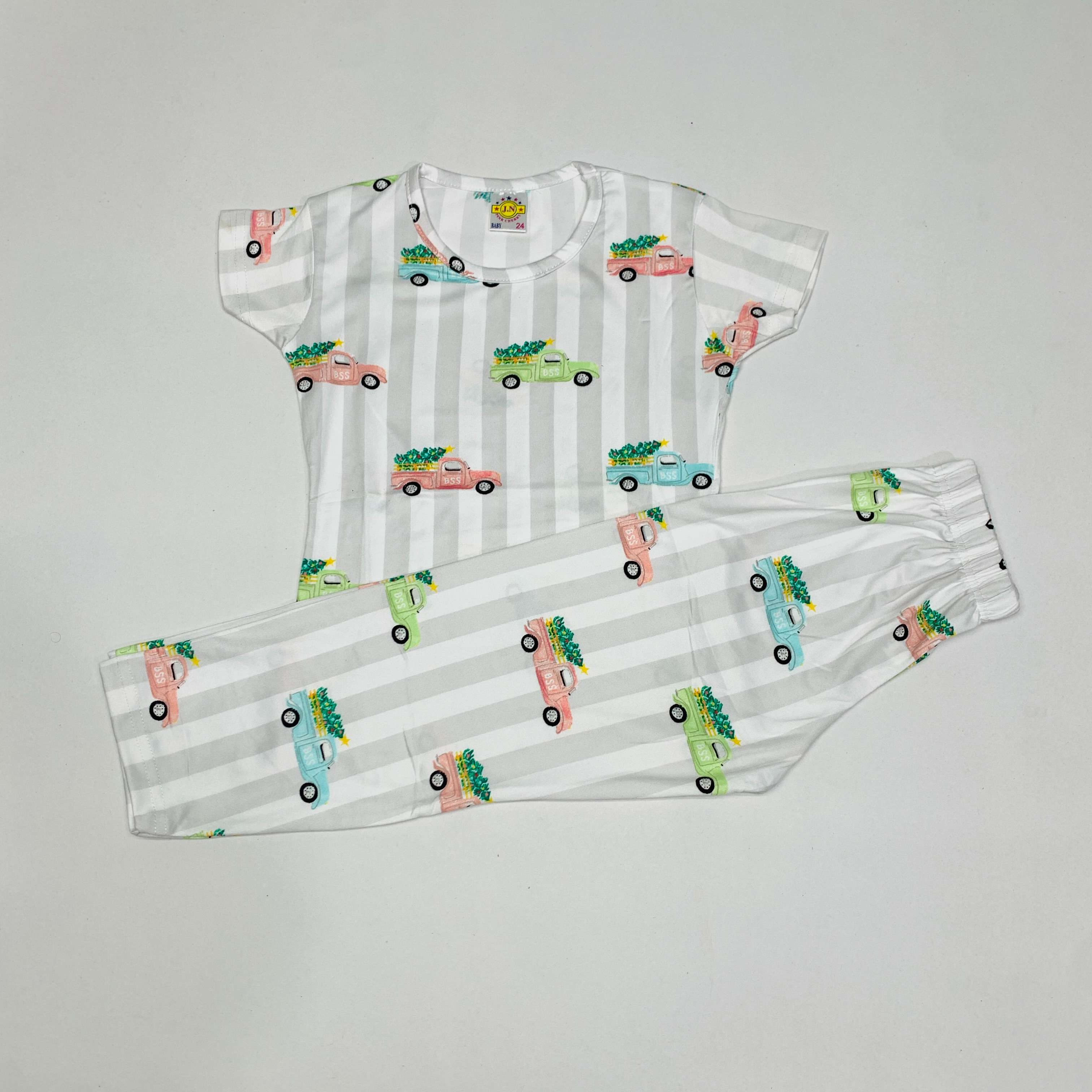 Pant Set