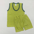 SL Kids Nikker Set