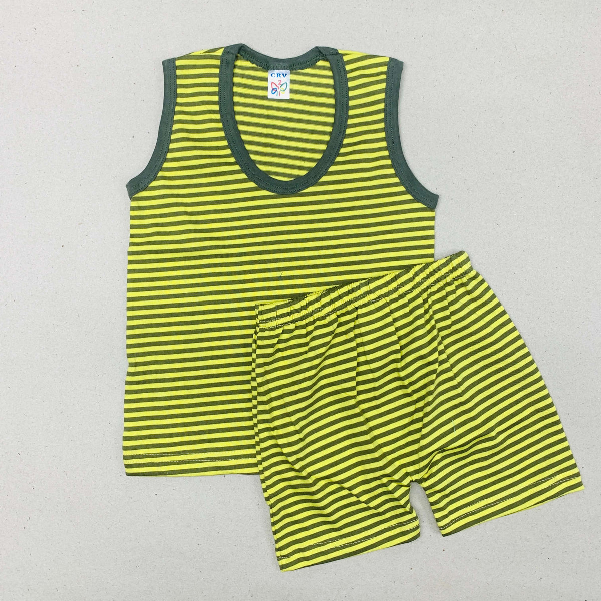 SL Kids Nikker Set