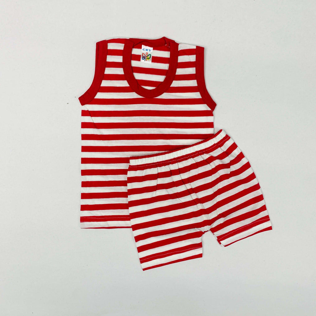 SL Kids Nikker Set