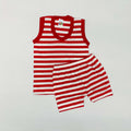 SL Kids Nikker Set