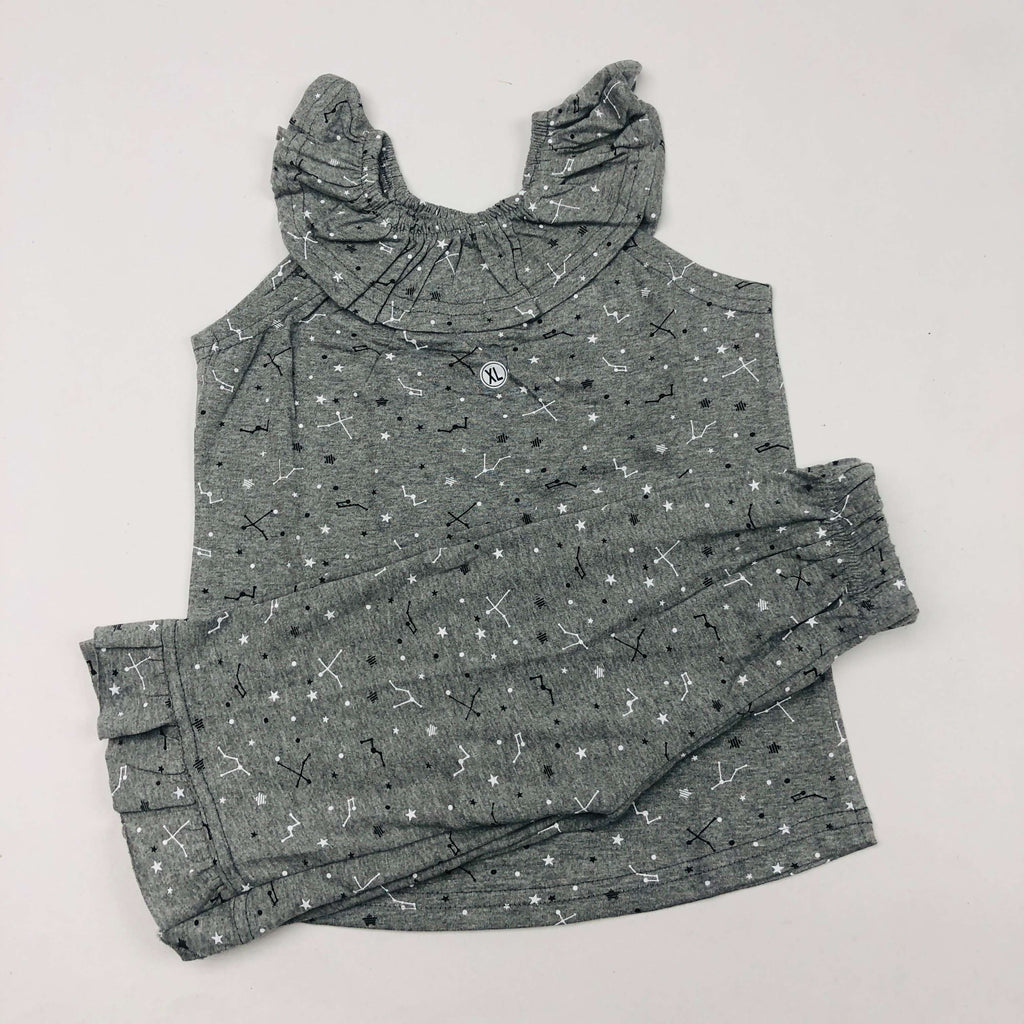 Girls Co-ord Set