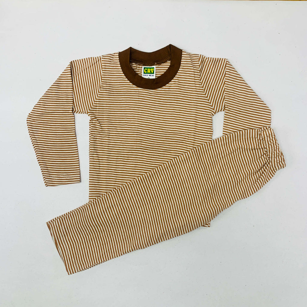 Full Sleeve Pant Set