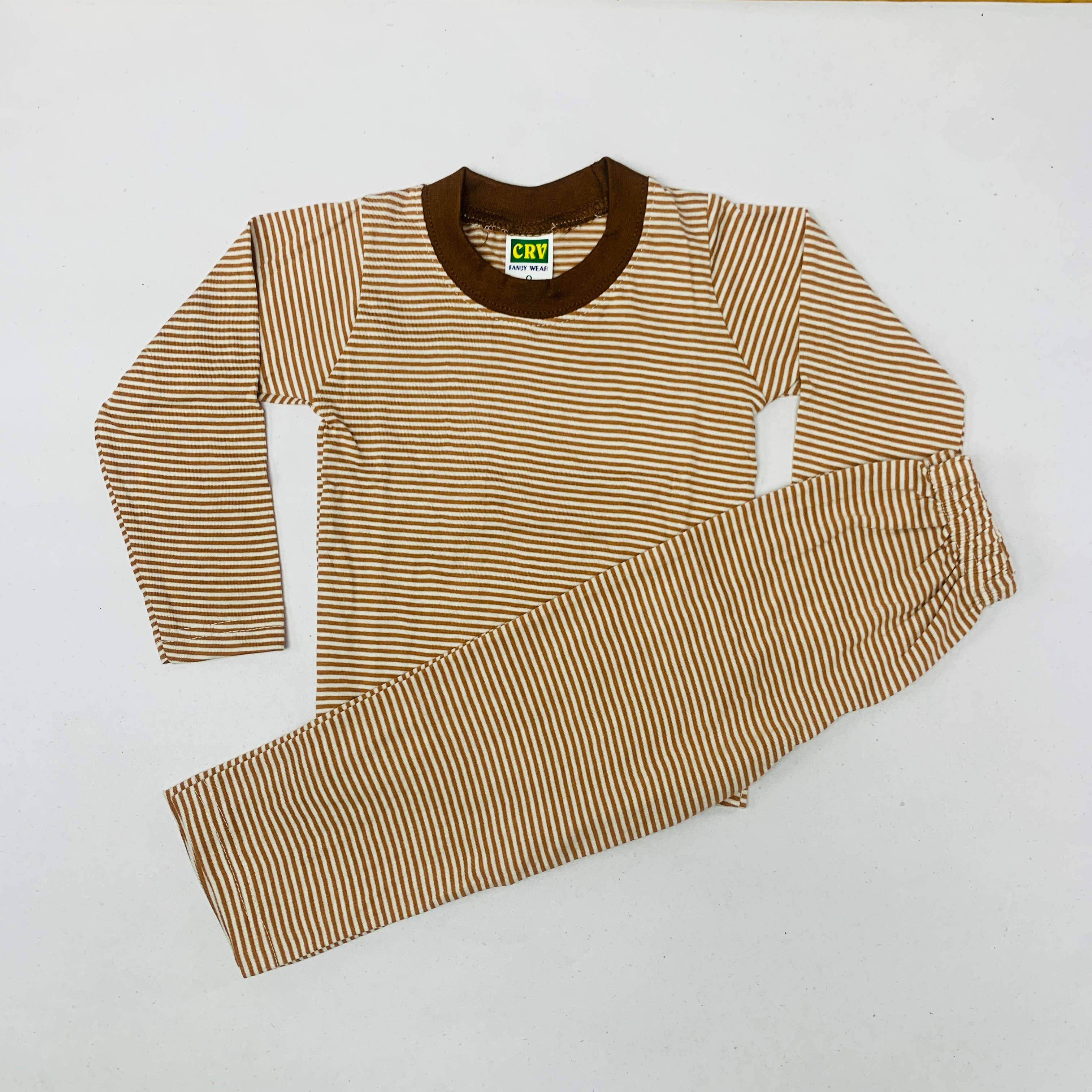 Full Sleeve Pant Set