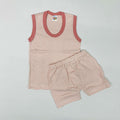 SL Kids Nikker Set