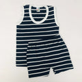 SL Kids Nikker Set
