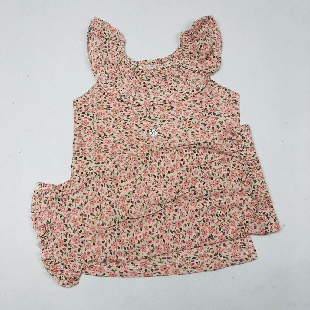 Girls Co-ord Set
