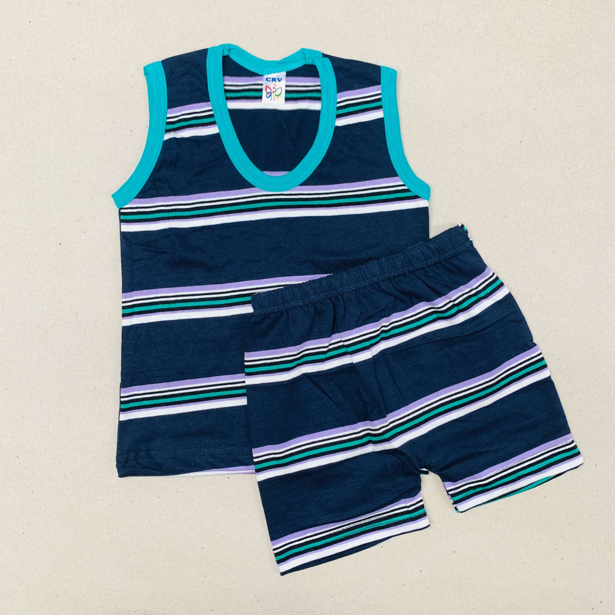 SL Kids Nikker Set