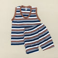SL Kids Nikker Set