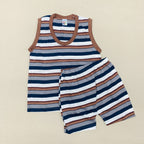 SL Kids Nikker Set