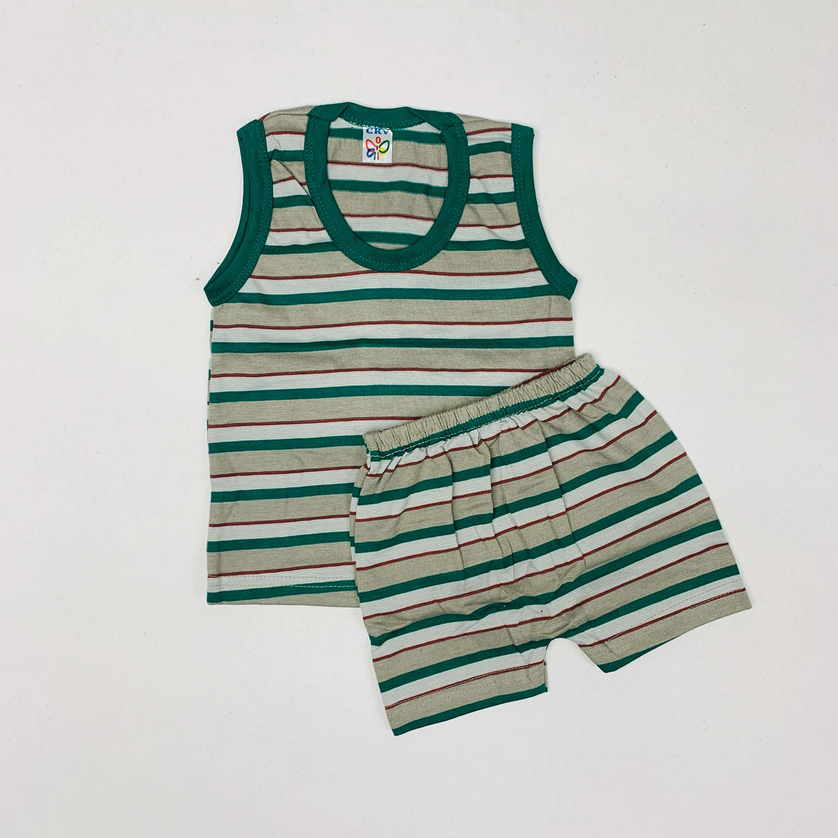 SL Kids Nikker Set