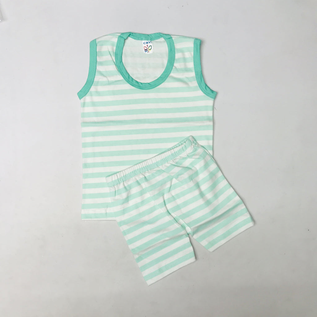 SL Kids Nikker Set