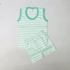 SL Kids Nikker Set