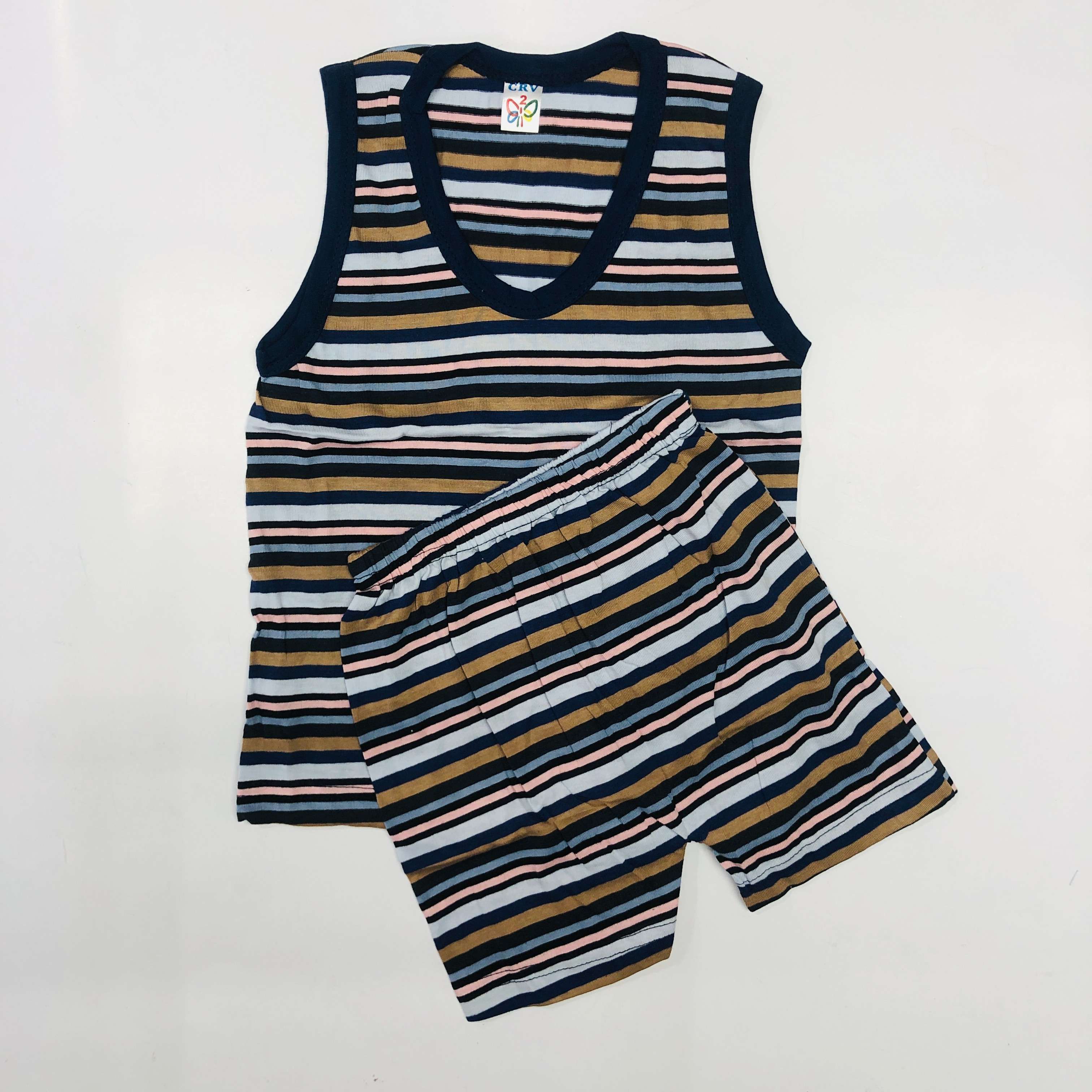 SL Kids Nikker Set